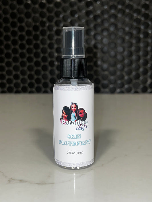 Skin Protectant Spray