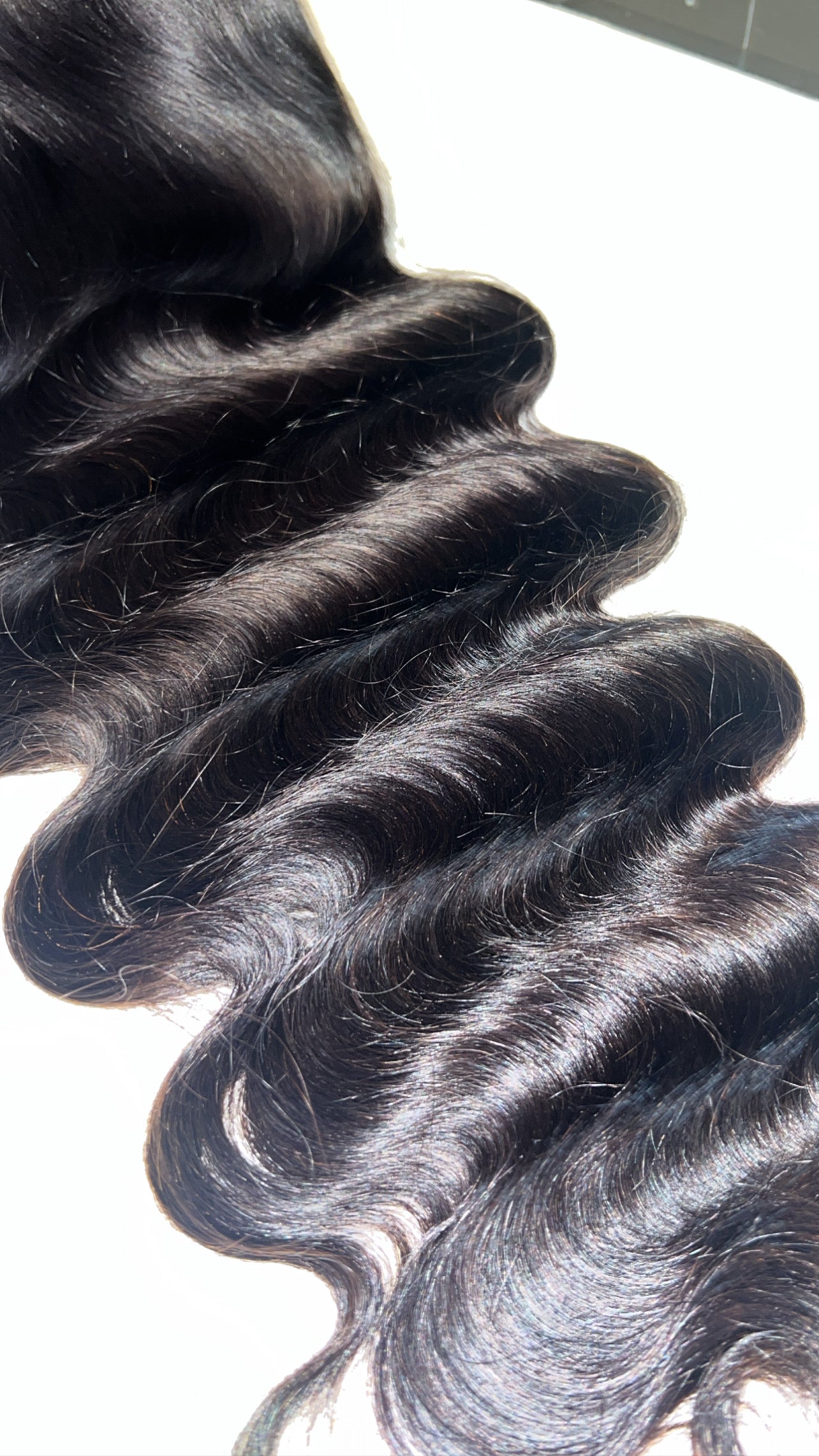 HD Body Wave Wig